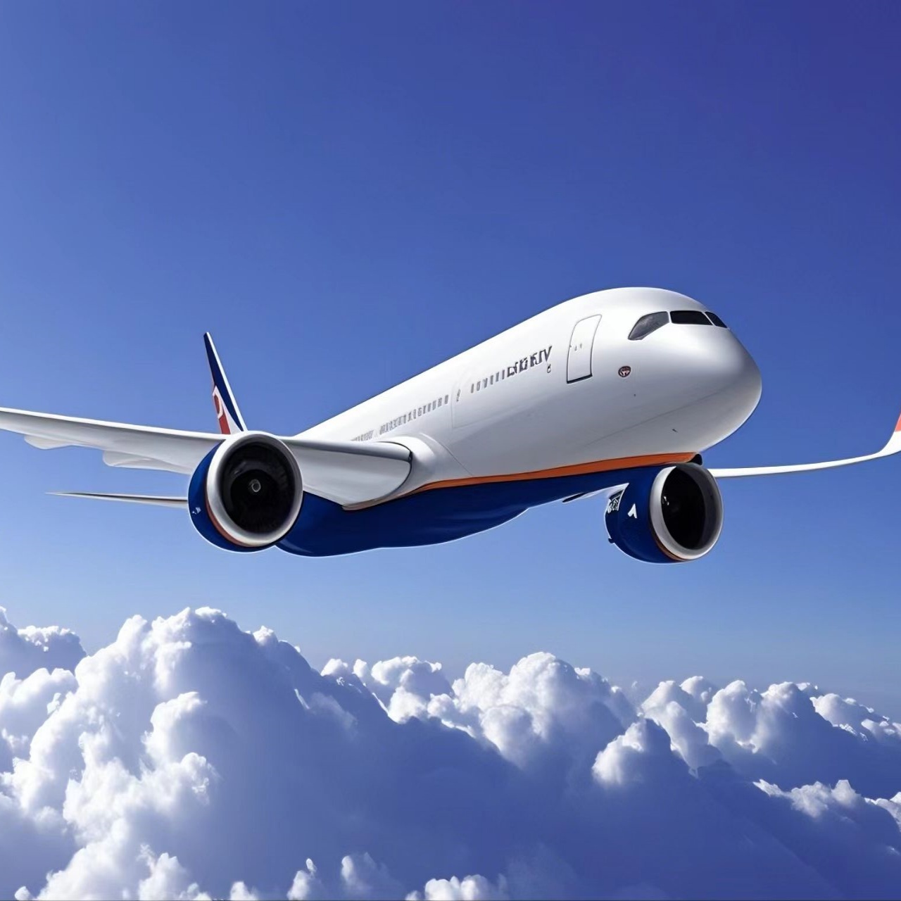 绍兴到北京空运当日达服务，航空快递如闪电，包裹当天送达